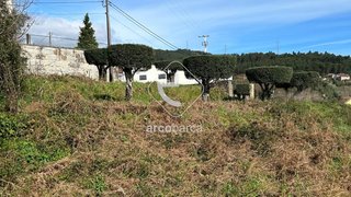 Land for sale in Arcos de Valdevez, Portugal — €29,000