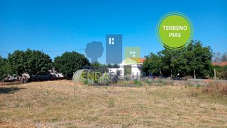Land for sale in Serpa, Portugal — €150,000