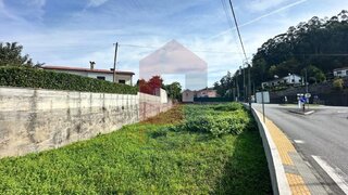 Land for sale in Terras de Bouro, Portugal — €76,500