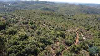 Land for sale in Ourém, Portugal — €11,500