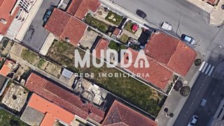 Land for sale in Ovar, Portugal — €65,000