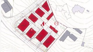 Land for sale in Santa Maria da Feira, Portugal — €260,000
