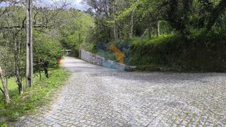 Land for sale in Fafe, Portugal — €36,000