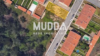 Land for sale in Ovar, Portugal — €70,000