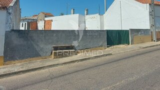 Land for sale in Alpiarça, Portugal — €35,000