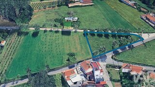 Land for sale in Águeda, Portugal — €55,000