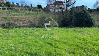 Land for sale in Arcos de Valdevez, Portugal — €10,000