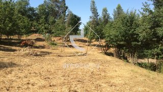 Land for sale in Arcos de Valdevez, Portugal — €75,000