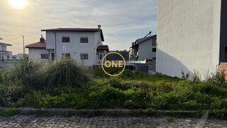 Land for sale in Póvoa de Varzim, Portugal — €76,000