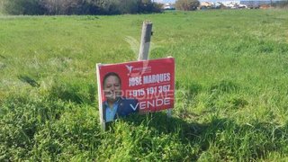 Land for sale in Moita, Portugal — €310,000