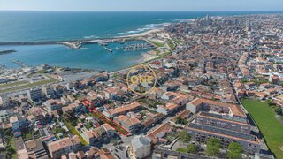Land for sale in Vila do Conde, Portugal — €750,000