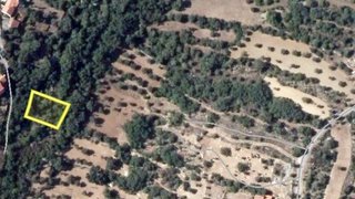 Land for sale in Ferreira do Zêzere, Portugal — €4,400