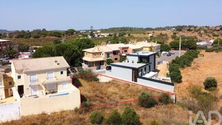 Land for sale in Lagos, Portugal — €225,000