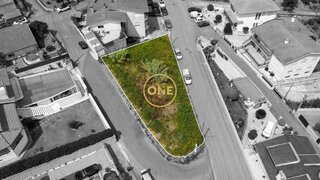 Land for sale in Oliveira de Azeméis, Portugal — €49,500