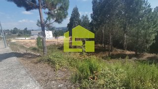 Land for sale in Pombal, Portugal — €39,500