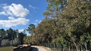 Land for sale in Porto de Mós, Portugal — €59,000
