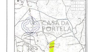 Land for sale in Montijo, Portugal — €995,000