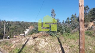 Land for sale in Coimbra, Portugal — €65,000