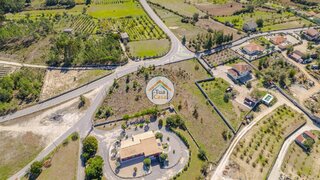 Land for sale in Mangualde, Portugal — €57,000