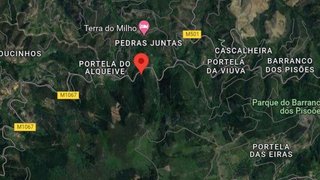Terreno em Monchique
