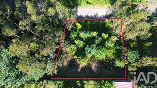 Land for sale in Vila Nova de Famalicão, Portugal — €100,000