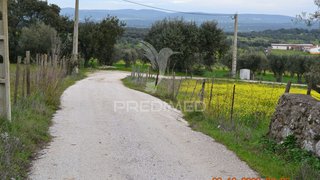 Land for sale in Vila Viçosa, Portugal — €28,000