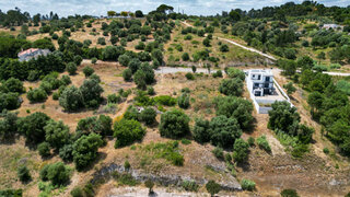 Land for sale in Azambuja, Portugal — €74,000