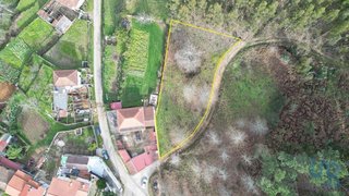Land for sale in Penela, Portugal — €30,000