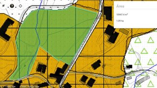 Terreno em Lousada · 11 327 m² · 385 000 €
