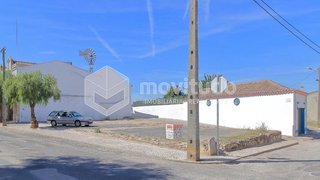 Land for sale in Salvaterra de Magos, Portugal — €45,000