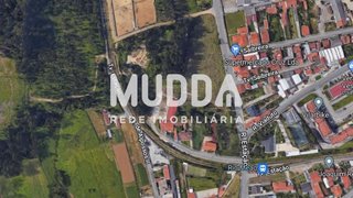 Land for sale in Santa Maria da Feira, Portugal — €120,000