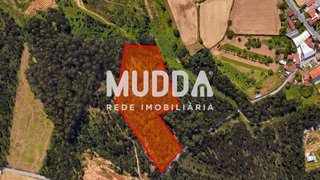 Land for sale in Ovar, Portugal — €180,000