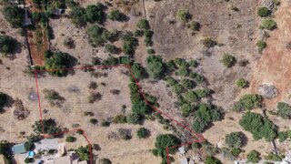 Land for sale in Loulé, Portugal — €399,000