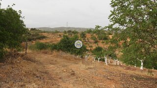 Land for sale in Olhão, Portugal — €30,000