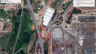 Land for sale in Vila Nova de Famalicão, Portugal — €365,000