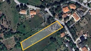 Land for sale in Ourém, Portugal — €120,000