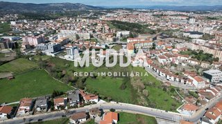 Land for sale in Chaves, Portugal — €1,600,000