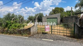 Terreno em Castelo Branco · 1750 m² · 37 500 €