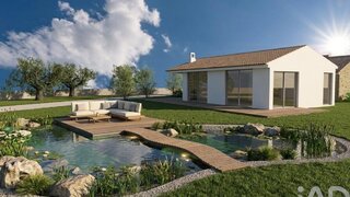 Land for sale in Loulé, Portugal — €270,000