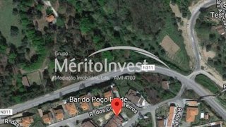 Land for sale in Cabeceiras de Basto, Portugal