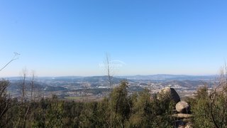 Terreno de 43 840 m² em Braga