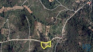 Land for sale in Ferreira do Zêzere, Portugal — €6,900