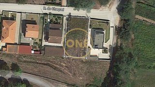 Land for sale in Vila Nova de Cerveira, Portugal — €35,000