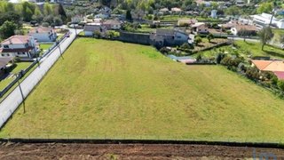 Land for sale in Águeda, Portugal — €90,000