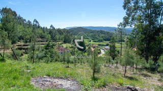 Land for sale in Paredes de Coura, Portugal — €60,000