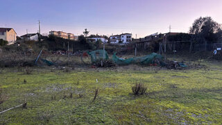 Land for sale in Soure, Portugal — €120,000