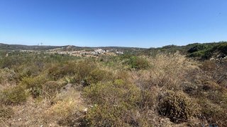Land for sale in Vila do Bispo, Portugal — €37,999