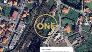 Land for sale in Vila Nova de Famalicão, Portugal — €160,000