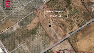Land for sale in Palmela, Portugal — €600,000