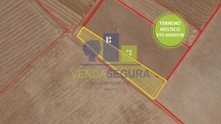 Terreno em Moura